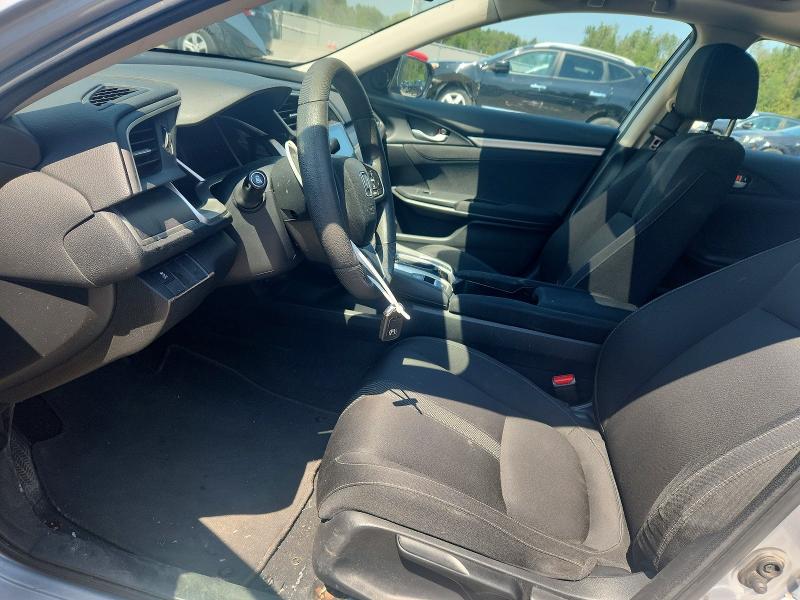 Photo 7 from auction – 2016 HONDA CIVIC with VIN 2HGFC2F79GH002502