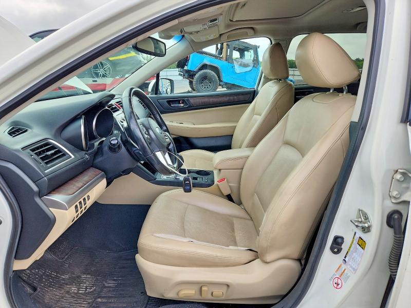 Photo 7 from auction – 2016 SUBARU OUTBACK with VIN 4S4BSBNC8G3219794