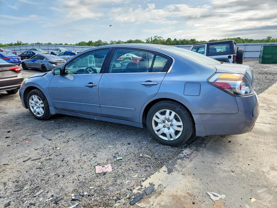 Photo 2 from auction – 2011 NISSAN ALTIMA with VIN 1N4AL2AP5BN479790