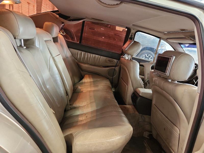 صورة رقم 10 من المزاد - 1995 LEXUS GS مع VIN JT8JS47E0S0091120