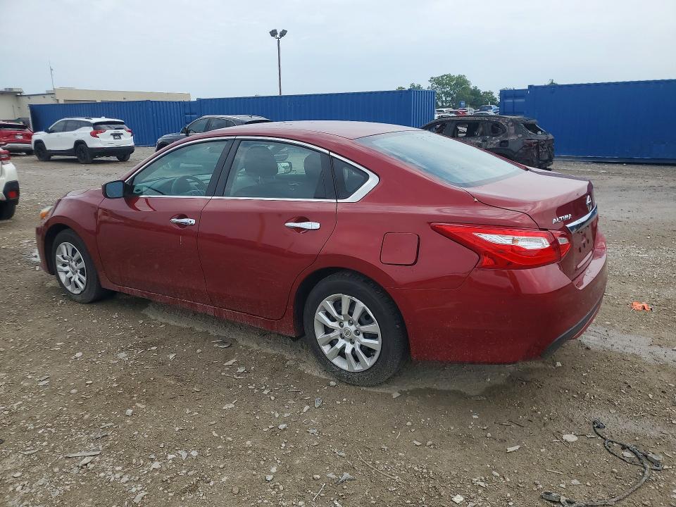 Zdjęcie 2 z aukcji – 2016 NISSAN ALTIMA z VIN 1N4AL3AP3GN332977