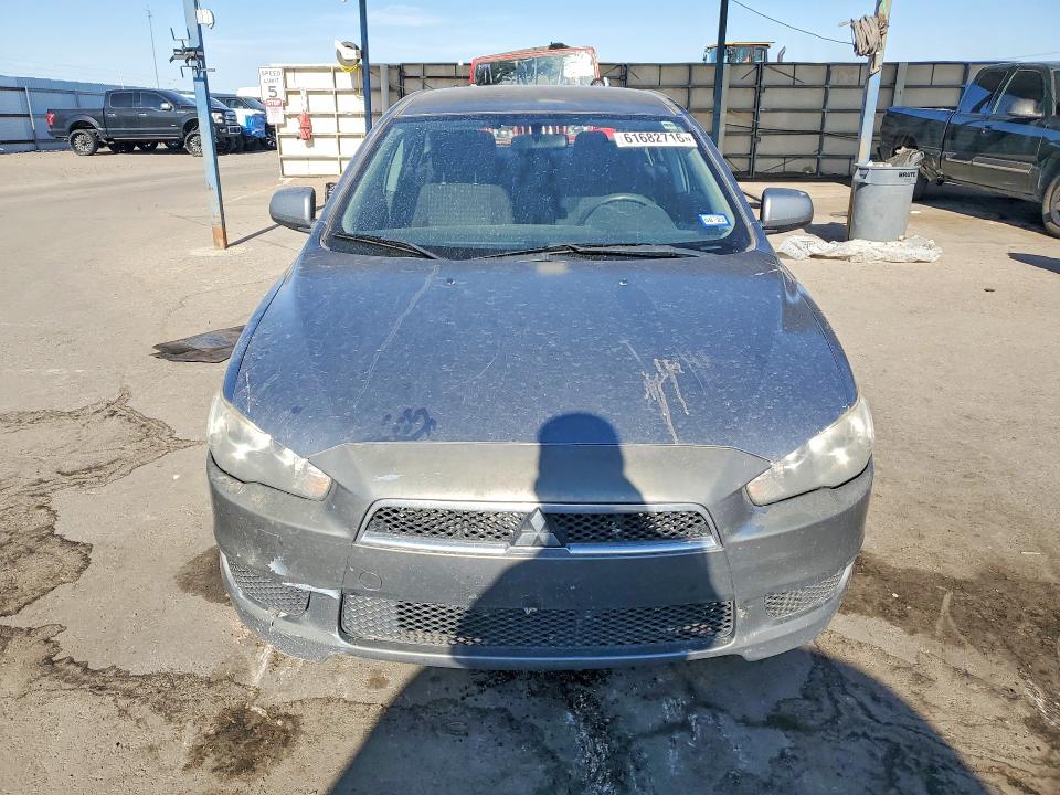 Снимка 5 от търг – 2013 MITSUBISHI LANCER с VIN JA32U2FU5DU002116