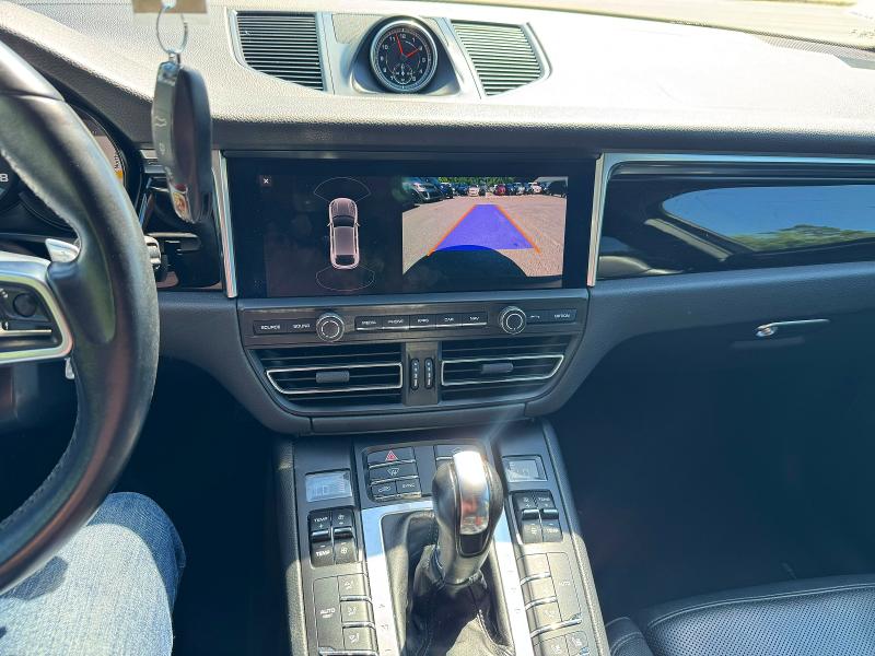 صورة رقم 10 من المزاد - 2020 PORSCHE MACAN مع VIN WP1AA2A58LLB08410