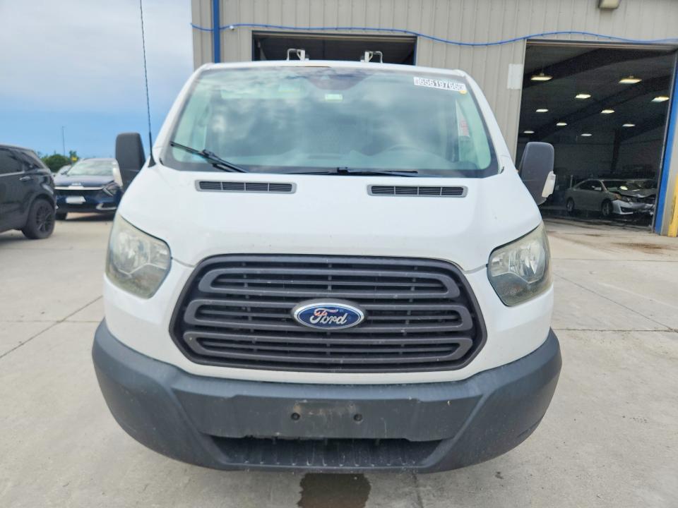 Photo 5 from auction – 2016 FORD TRANSIT with VIN 1FTYE1ZM4GKA81082