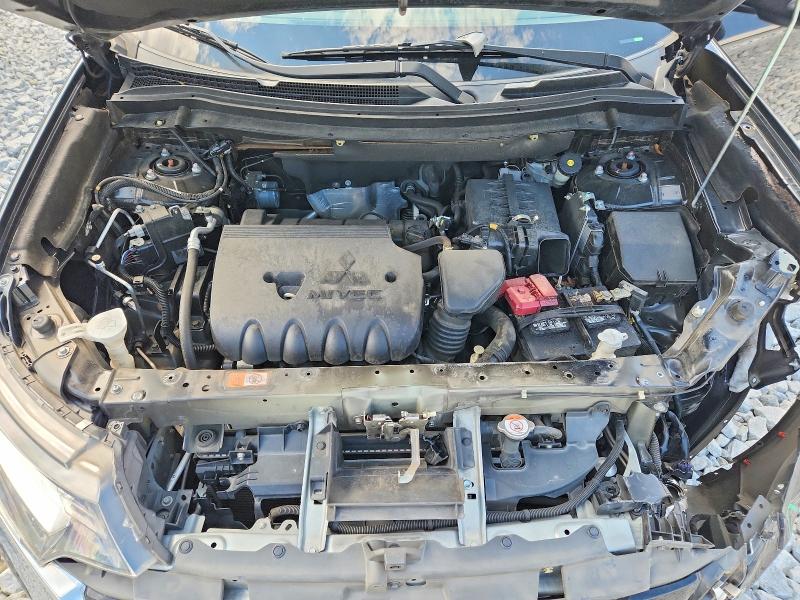 Photo 12 from auction – 2019 MITSUBISHI OUTLANDER with VIN JA4AD3A38KZ006026