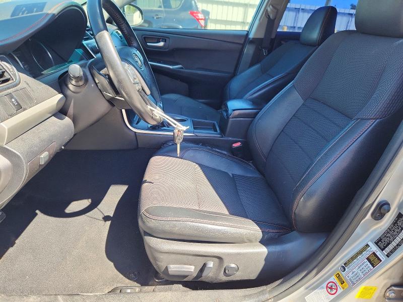 Photo 7 from auction – 2016 TOYOTA CAMRY with VIN 4T1BF1FK8GU225741