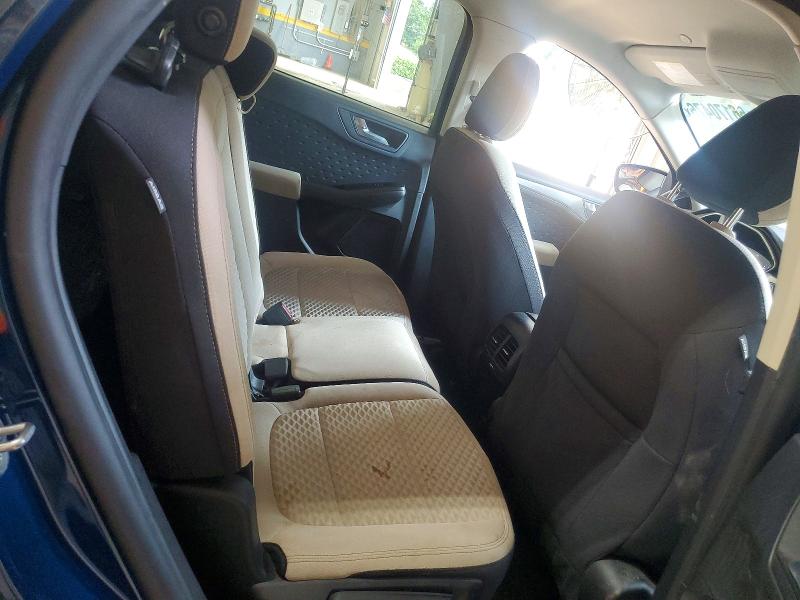 Photo 11 from auction – 2020 FORD ESCAPE with VIN 1FMCU0G65LUA93456