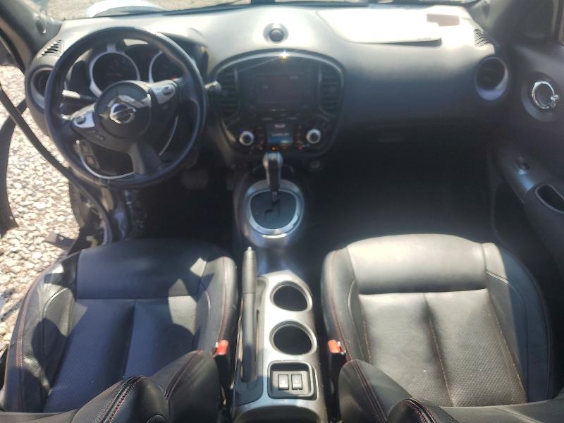 Foto 8 de la subasta – 2014 NISSAN JUKE con VIN JN8AF5MV2ET360385