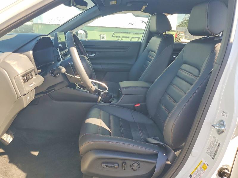 Photo 7 from auction – 2026 HONDA CR-V with VIN 7FARS6H85TE128856