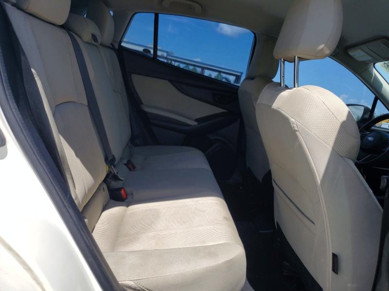 Photo 11 from auction – 2019 SUBARU IMPREZA with VIN 4S3GTAC64K3741071