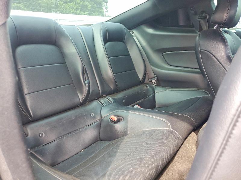 Photo 10 from auction – 2015 FORD MUSTANG with VIN 1FA6P8CF9F5417798