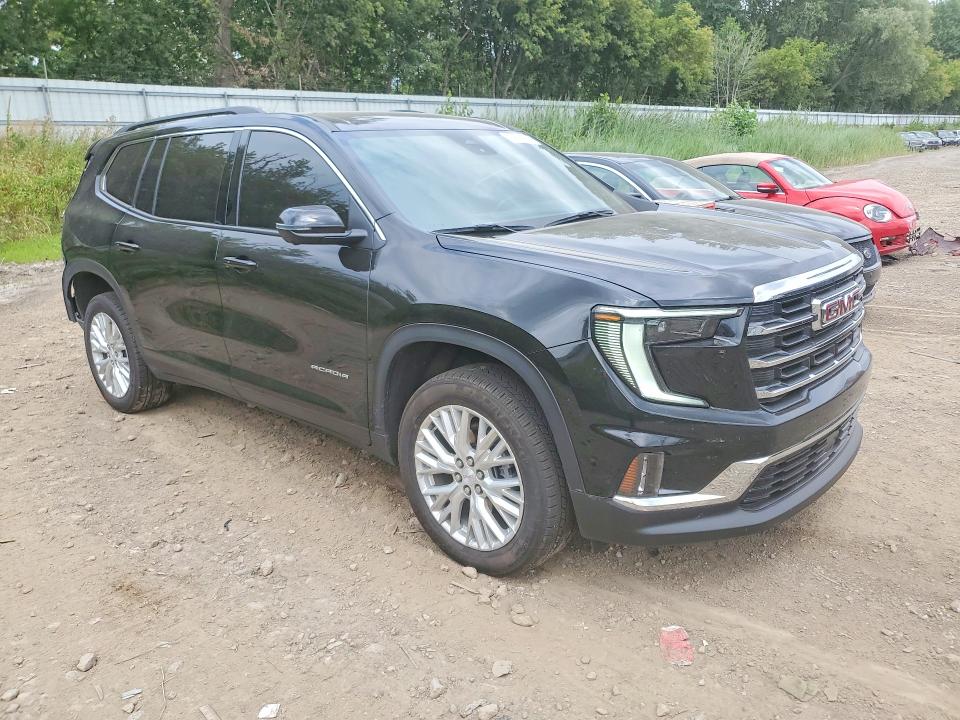 Снимка 4 от търг – 2024 GMC ACADIA с VIN 1GKENNKS8RJ245949