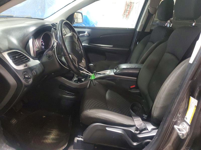 Photo 7 from auction – 2019 DODGE JOURNEY with VIN 3C4PDCBBXKT875420
