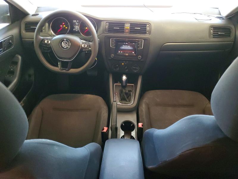 Photo 8 from auction – 2016 VOLKSWAGEN JETTA with VIN 3VW267AJ0GM284158