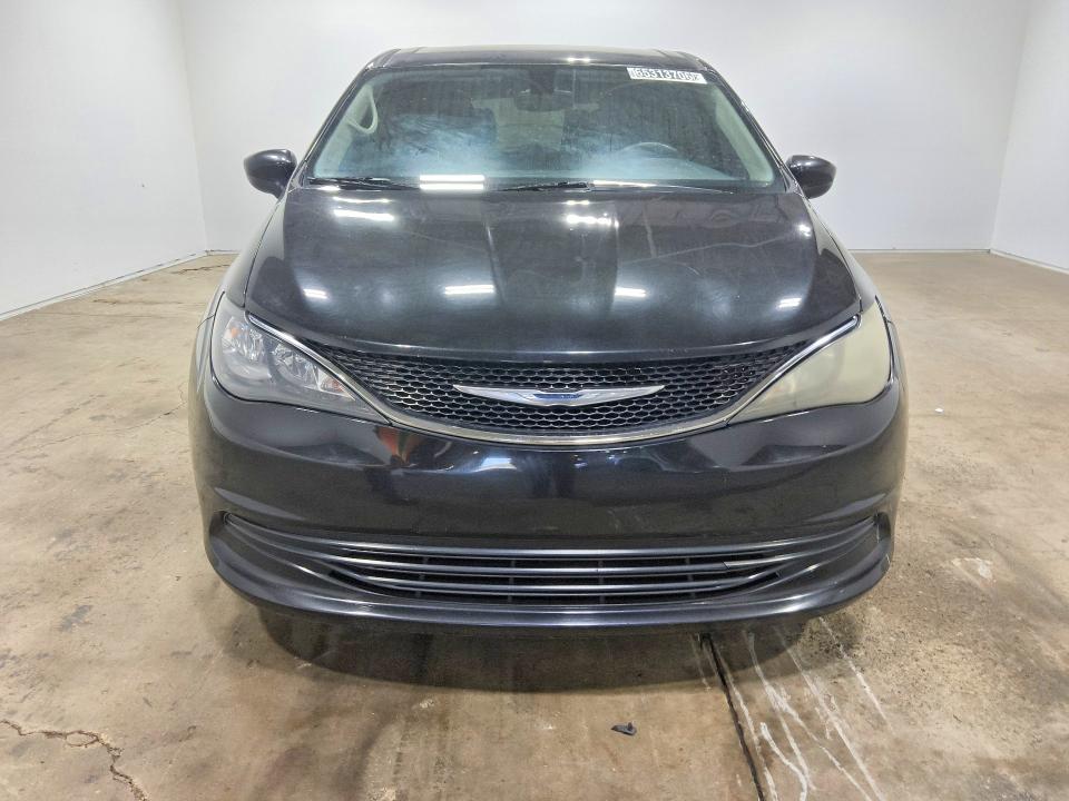 Photo 5 from auction – 2017 CHRYSLER PACIFICA with VIN 2C4RC1DG1HR642904