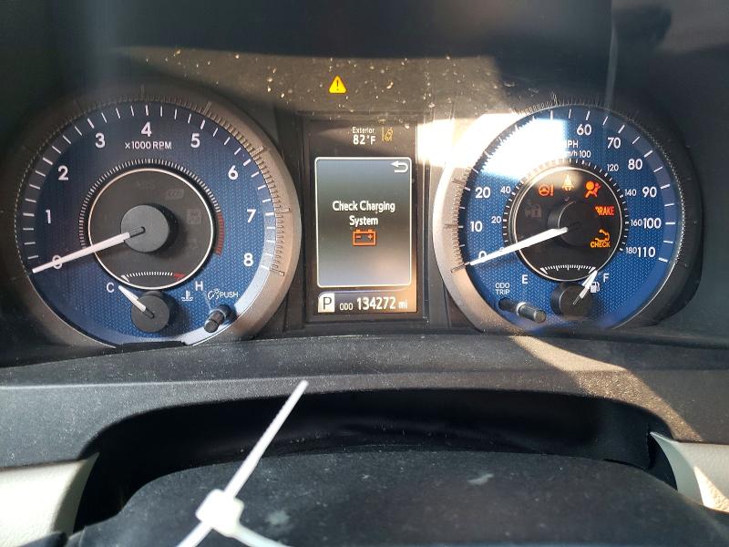 Photo 9 from auction – 2020 TOYOTA SIENNA with VIN 5TDYZ3DCXLS044555