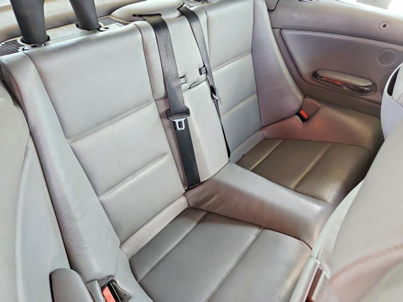 Photo 10 from auction – 2002 BMW 330 with VIN WBABS53482JU94259