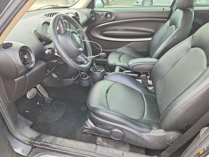 Photo 7 from auction – 2015 MINI COOPER with VIN WMWSS5C54FWN67371