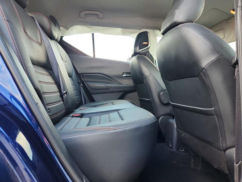 Photo 11 from auction – 2019 NISSAN KICKS with VIN 3N1CP5CU6KL554804