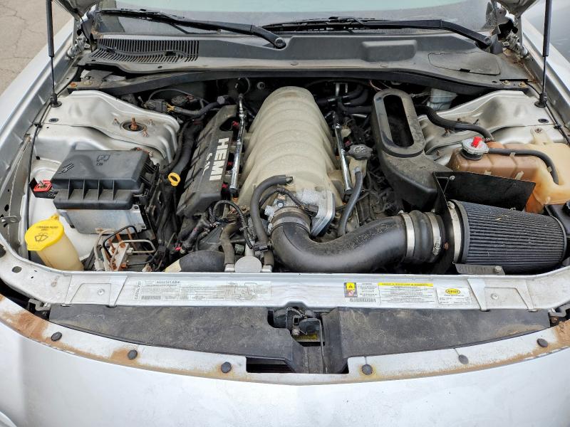 Photo 11 from auction – 2007 DODGE CHARGER with VIN 2B3LA73W67H725533