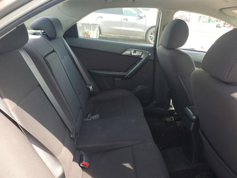 Фото 10 с аукциона – 2013 KIA FORTE с VIN KNAFU4A24D5647402