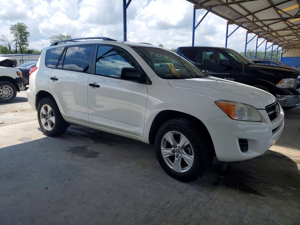 Photo 4 from auction – 2012 TOYOTA RAV4 with VIN 2T3ZF4DV8CW125542