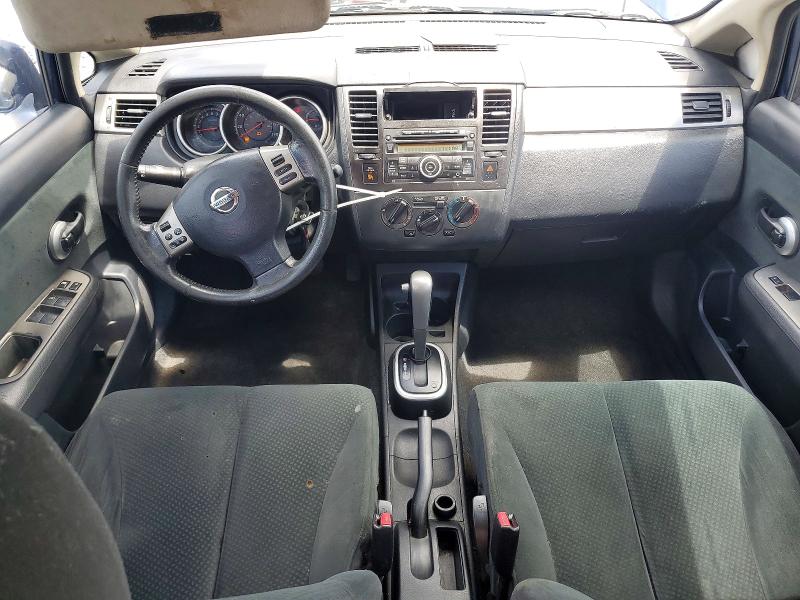 Photo 8 from auction – 2012 NISSAN VERSA with VIN 3N1BC1CP1CK287086