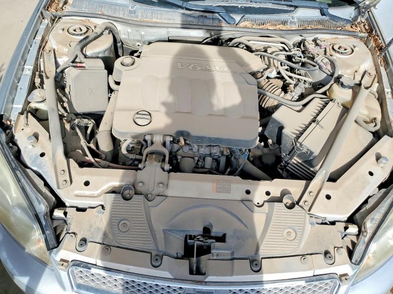 Photo 11 from auction – 2013 CHEVROLET IMPALA with VIN 2G1WG5E32D1233953