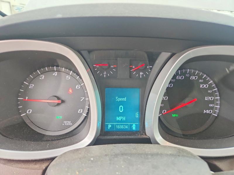 صورة رقم 9 من المزاد - 2011 CHEVROLET EQUINOX مع VIN 2CNALPEC3B6383509