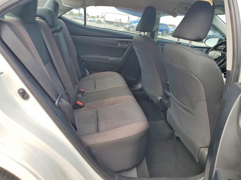 Photo 10 from auction – 2018 TOYOTA COROLLA with VIN 2T1BURHE0JC117960