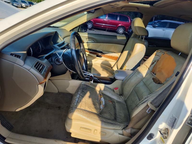 Photo 7 from auction – 2010 HONDA ACCORD with VIN 5KBCP3F88AB006866