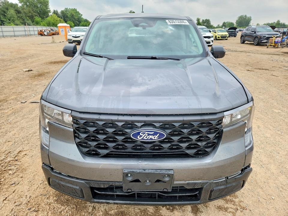 Photo 5 from auction – 2025 FORD MAVERICK with VIN 3FTTW8B31SRB71442