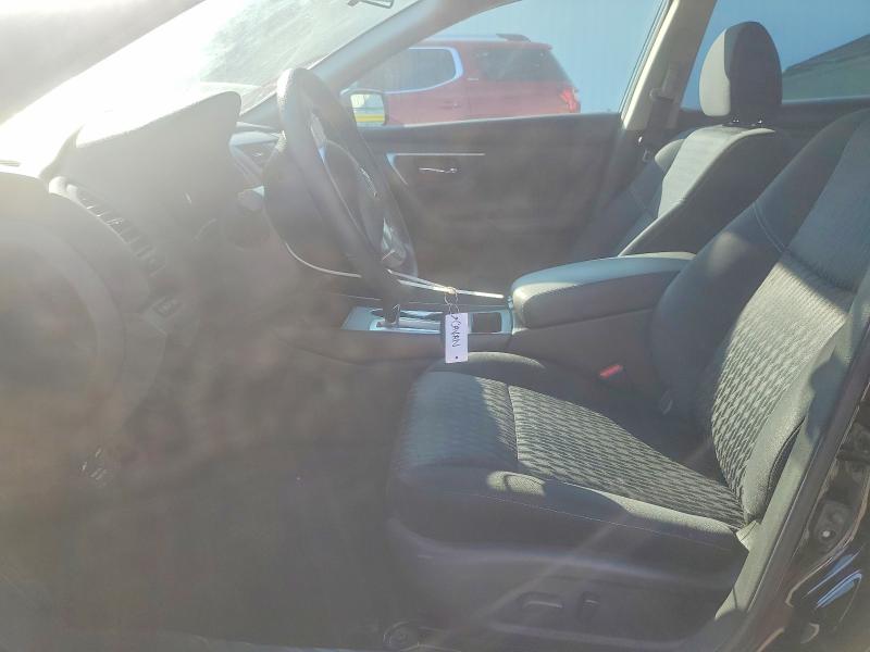 Photo 7 from auction – 2018 NISSAN ALTIMA with VIN 1N4AL3AP8JC166572