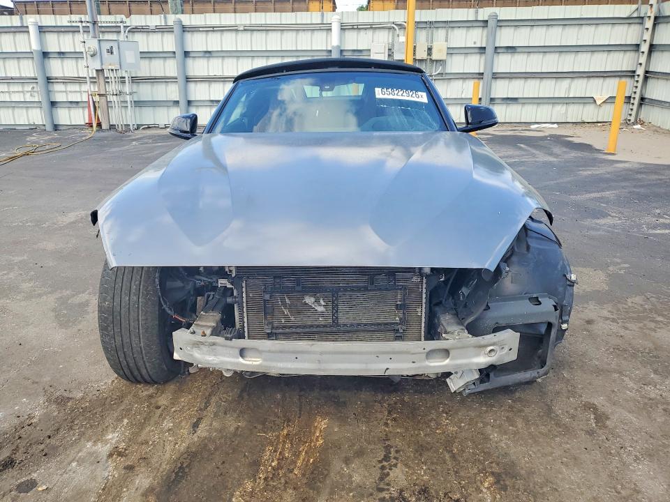 Zdjęcie 5 z aukcji – 2024 BMW Z4 z VIN WBAHF3C08RWY33664