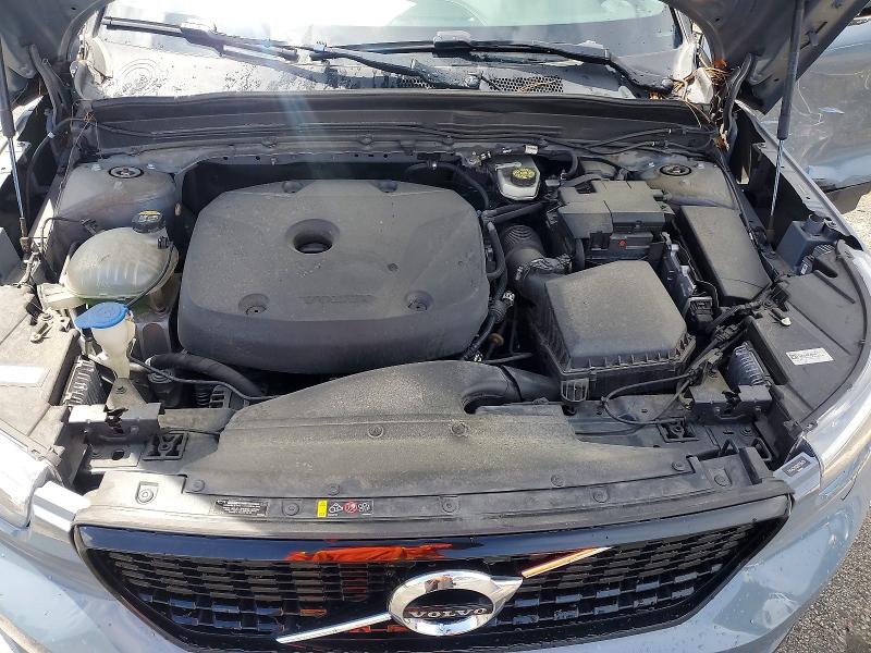 Foto 12 de la subasta – 2022 VOLVO XC40 con VIN YV4AC2HM2N2755478
