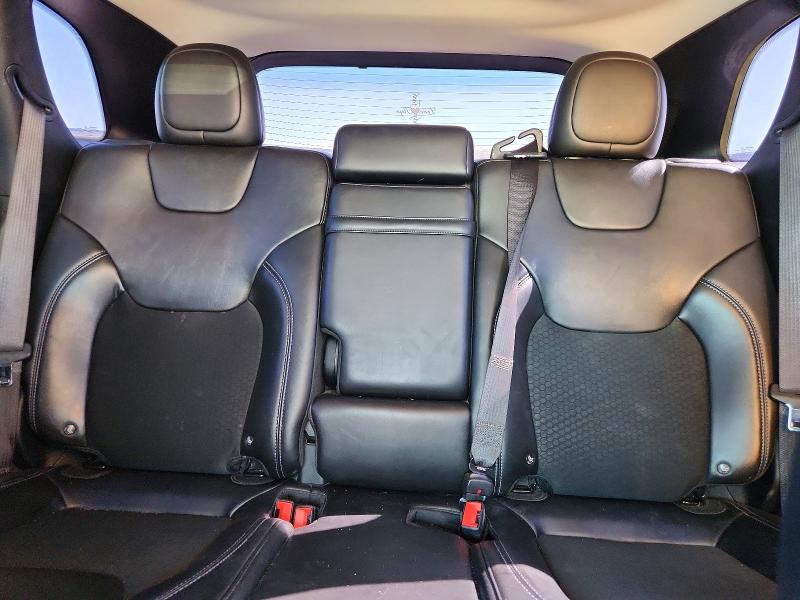 Photo 10 from auction – 2019 JEEP CHEROKEE with VIN 1C4PJMLX2KD101709
