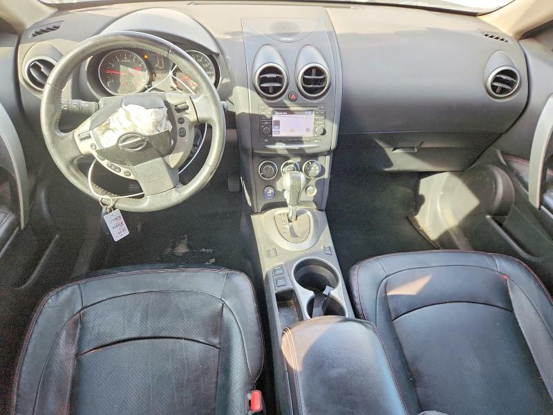 Photo 8 from auction – 2013 NISSAN ROGUE with VIN JN8AS5MTXDW532007