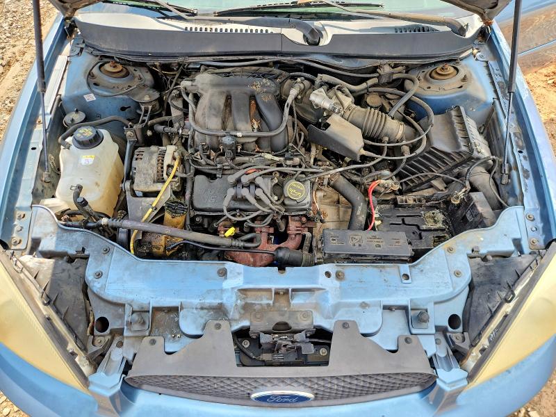 Photo 11 from auction – 2005 FORD TAURUS with VIN 1FAFP53205A164792