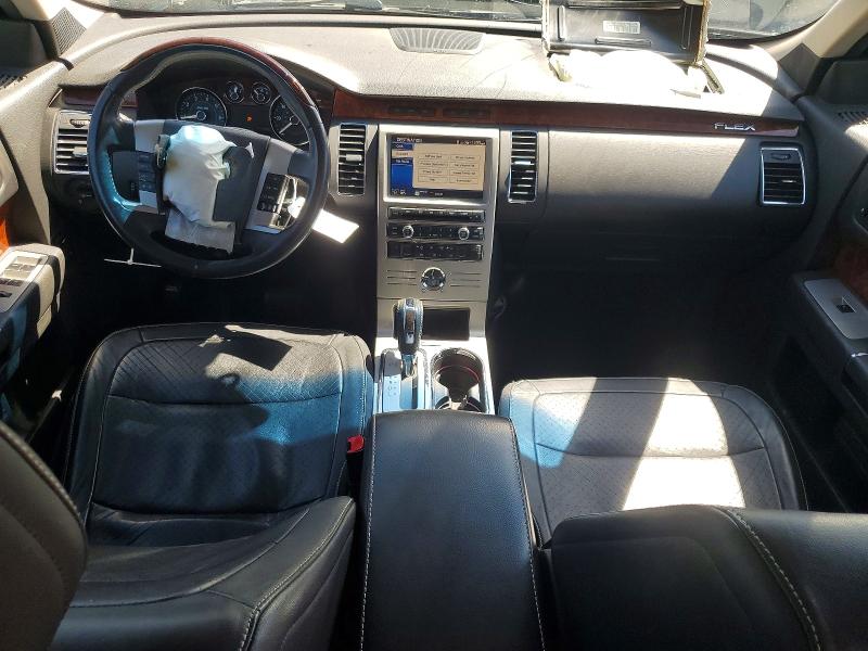 Photo 8 from auction – 2011 FORD FLEX with VIN 2FMHK6DC7BBD25147
