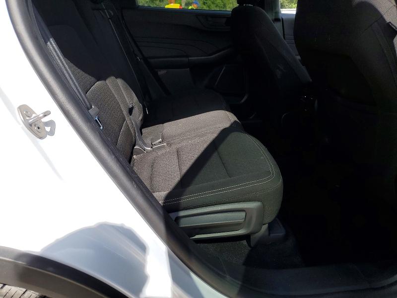 Photo 11 from auction – 2025 FORD ESCAPE with VIN 1FMCU9GN8SUB31742