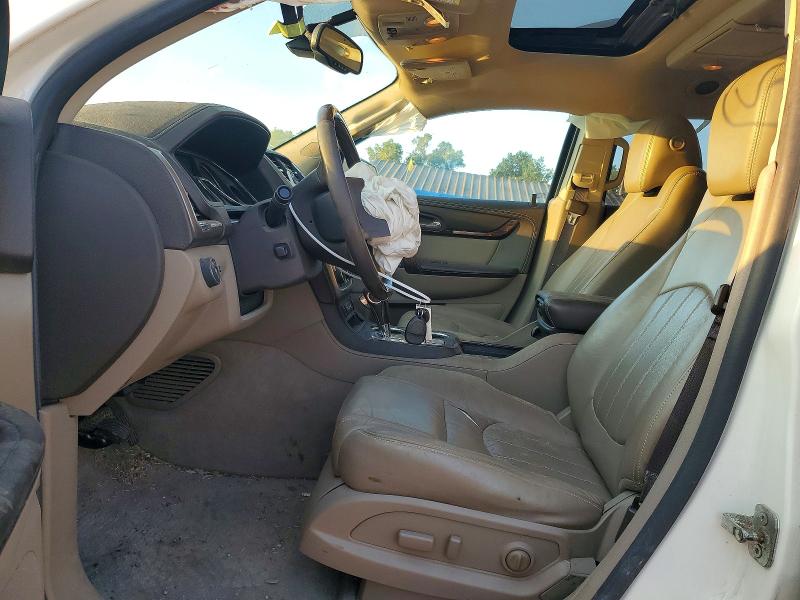 Photo 7 from auction – 2014 GMC ACADIA with VIN 1GKKRTKD2EJ146793