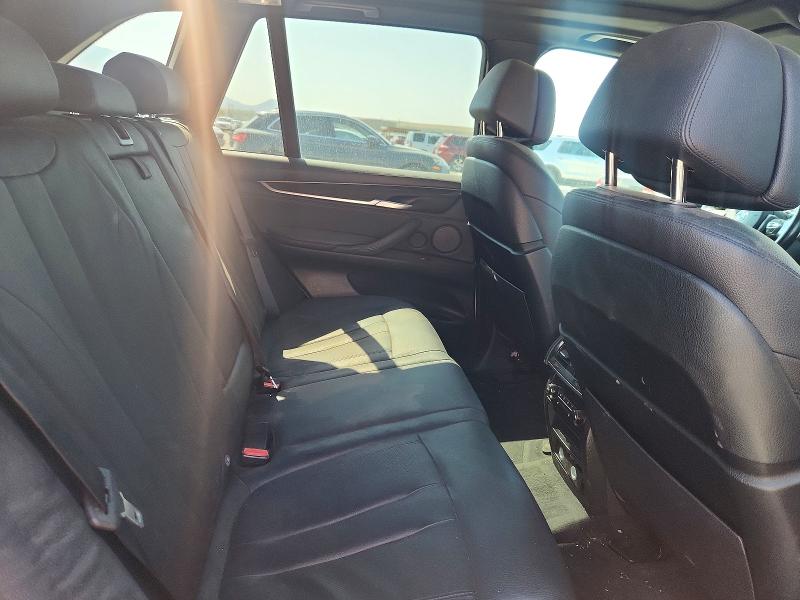 Photo 10 from auction – 2017 BMW X5 with VIN 5UXKT0C53H0S79817