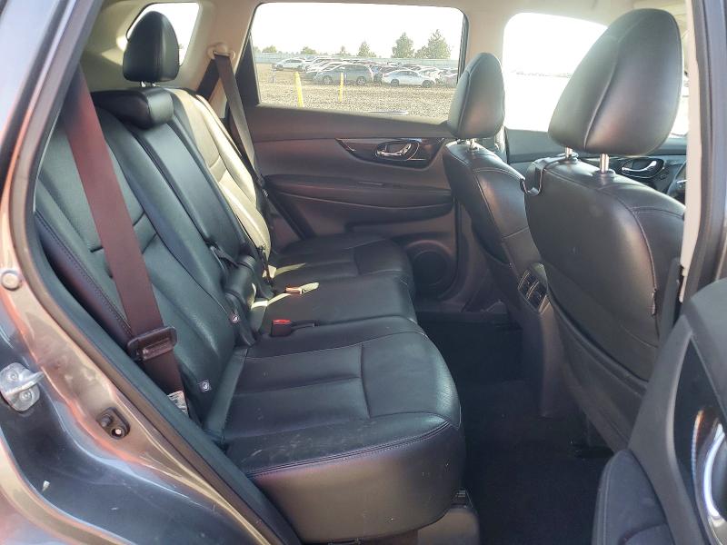 Photo 11 from auction – 2018 NISSAN ROGUE with VIN 5N1AT2MT4JC736561