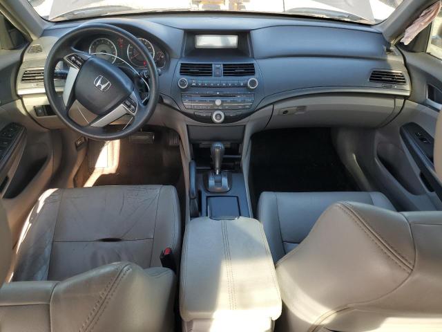 Photo 8 from auction – 2009 HONDA ACCORD with VIN 1HGCP26489A098136