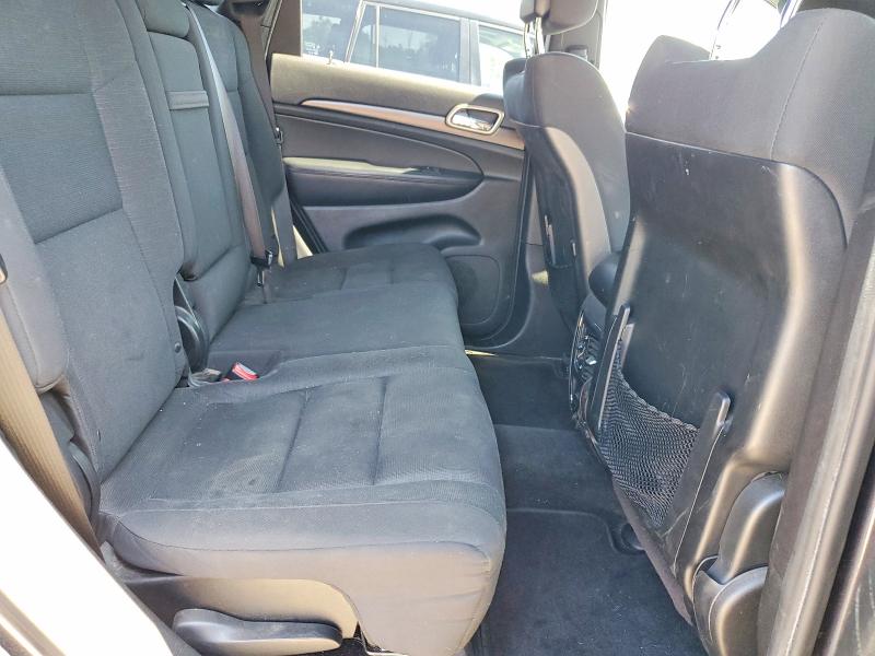 Photo 11 from auction – 2014 JEEP GRAND CHEROKEE with VIN 1C4RJFAG9EC219628
