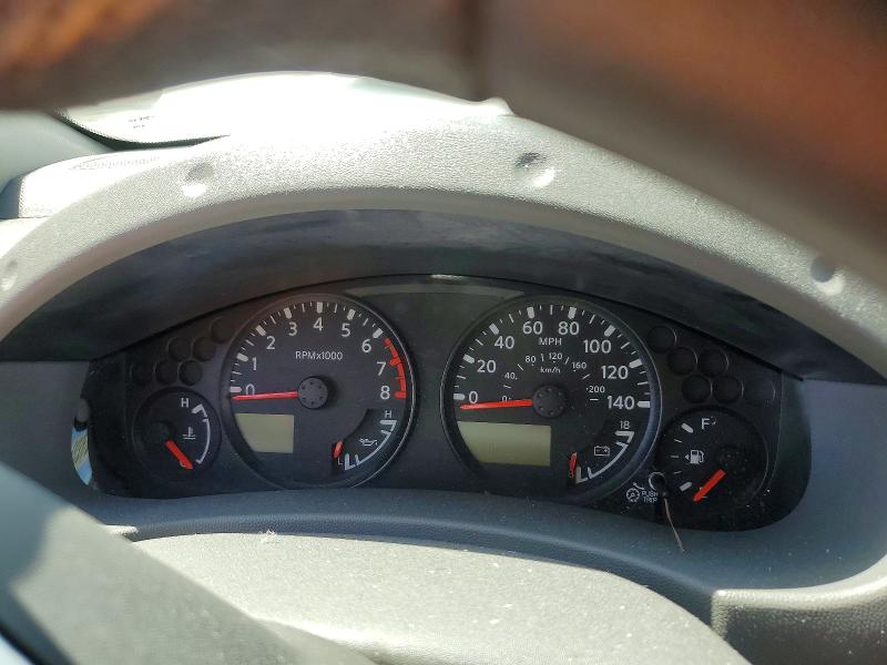 Photo 9 from auction – 2016 NISSAN FRONTIER with VIN 1N6AD0EV4GN900598