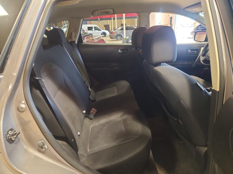 Photo 11 from auction – 2012 NISSAN ROGUE with VIN JN8AS5MV2CW364749