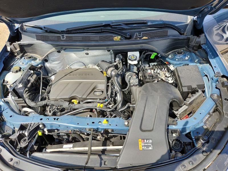 Photo 12 from auction – 2026 BUICK ENVISTA with VIN KL47LBEP5TB140796