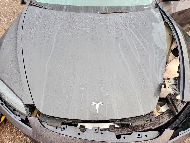 Zdjęcie 11 z aukcji – 2025 TESLA MODEL 3 z VIN 5YJ3E1EAXSF035798