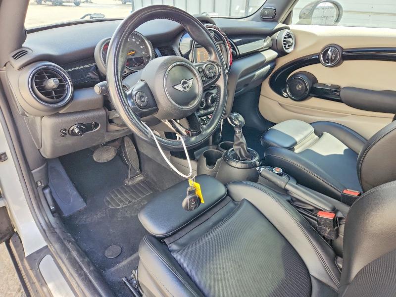 Photo 8 from auction – 2014 MINI COOPER with VIN WMWXM7C54ET987546